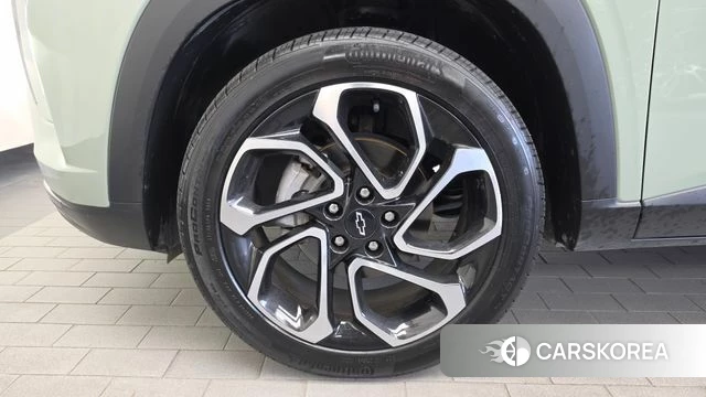 Chevrolet (GM Daewoo) Trax Crossover id 4893240 из Кореи 15