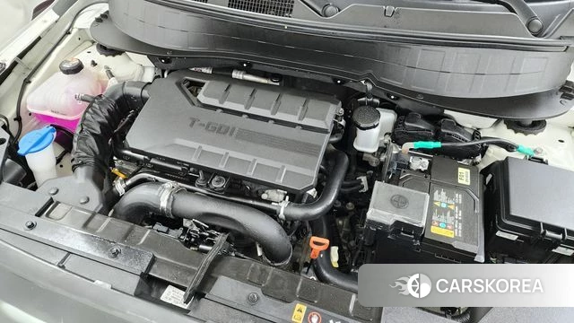 Hyundai The New Casper id 3850332 из Кореи 15