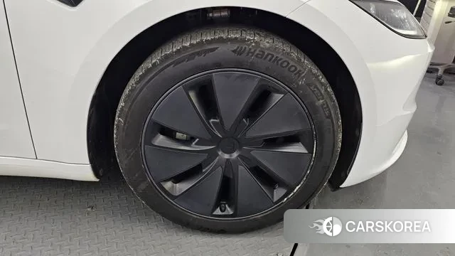 Tesla Model 3 id 3605785 из Кореи 15