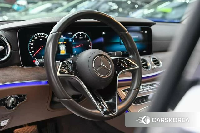 Mercedes-Benz E-class id 4321193 из Китая 8