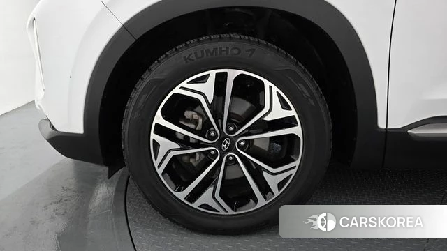 Hyundai Santa Fe TM id 3821061 из Кореи 15