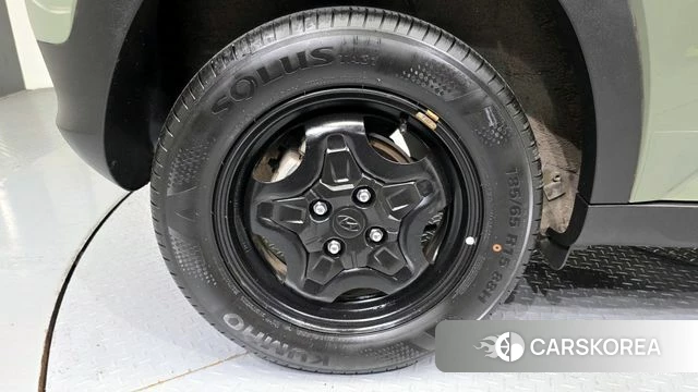 Hyundai Casper id 4444440 из Кореи 24