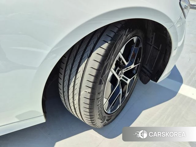 Mercedes-Benz E-Class W214 id 4419588 из Кореи 15