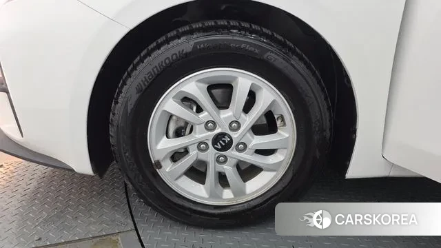 Kia Come New K3 id 3568605 из Кореи 15