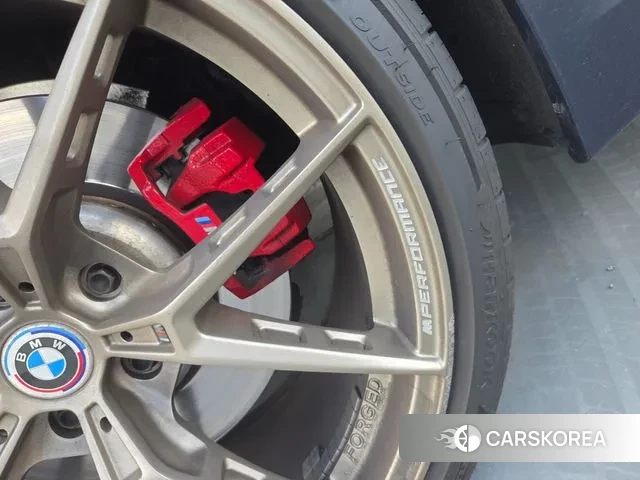 BMW 3 Series (G20) id 2889576 из Кореи 15