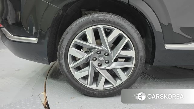 Hyundai The New Santa Fe id 4571824 из Кореи 15