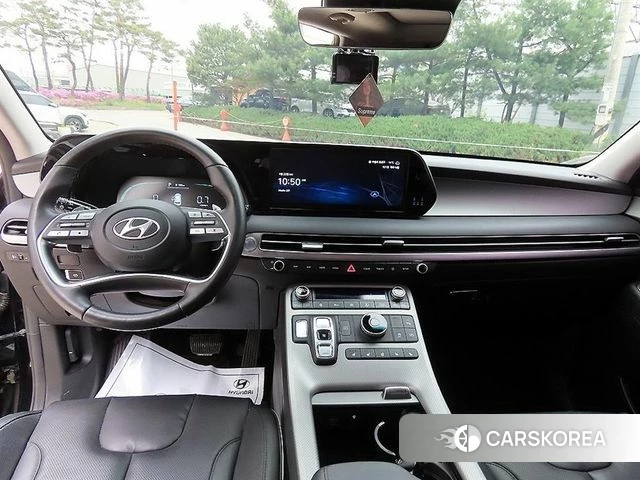 Hyundai The New Palisade id 4186249 из Кореи 14