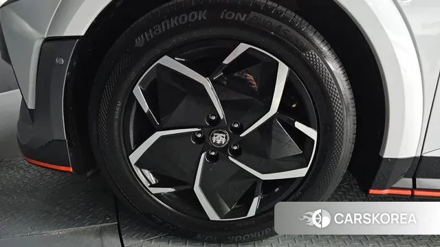 Hyundai Ionic 5 id 3538877 из Кореи 15