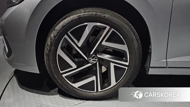 Volkswagen 7th Generation of Jetta id 3502814 из Кореи 15