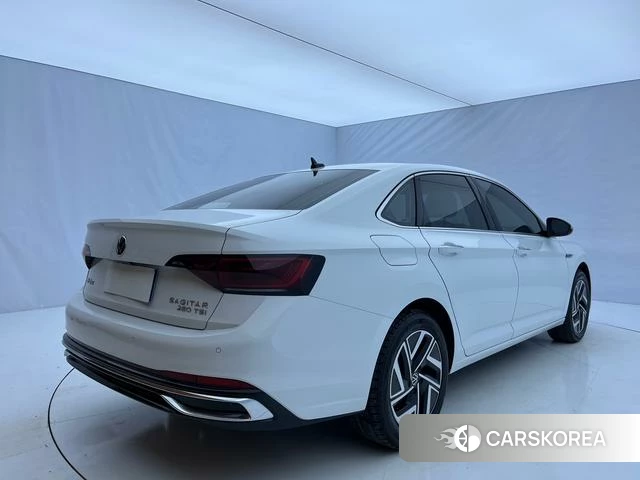 Volkswagen Sagitar id 4297927 из Китая 19