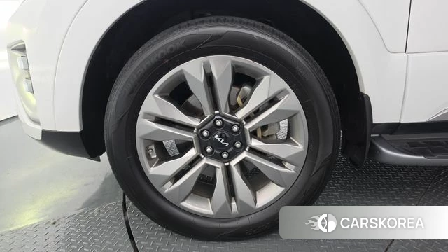 Kia Mohave Master id 4649963 из Кореи 31
