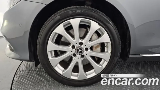 Mercedes-Benz E-Class W213 id 2876512 из Кореи 15