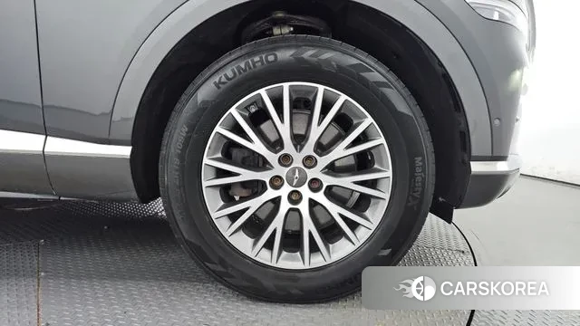 Genesis GV80 id 3004198 из Кореи 15