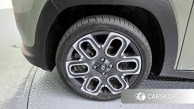 Hyundai Casper id 3839277 из Кореи 15