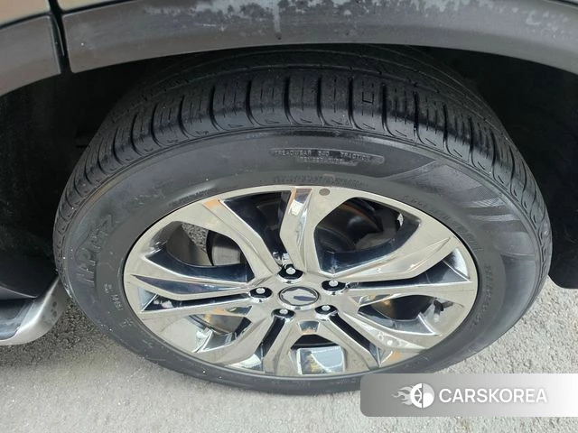 Ssangyong G4 Rexton id 3924286 из Кореи 15