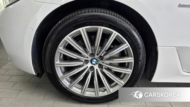 BMW 6 Series GT (G32) id 4502795 из Кореи 26