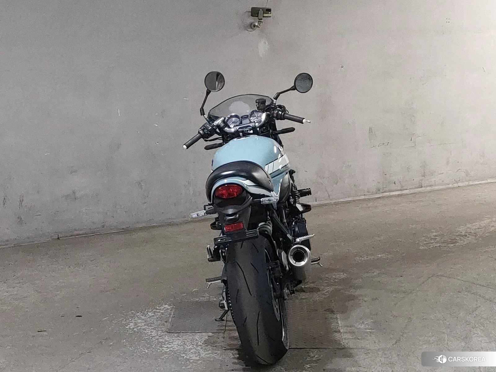 Проданный Kawasaki Z900RS CAFE 2019 из Японии, фото 2