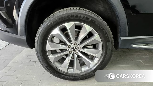 Mercedes-Benz GLE-Class W167 id 3923788 из Кореи 15