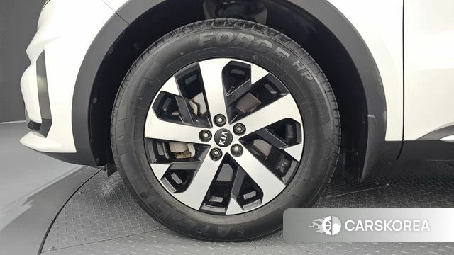 Kia Sorento 4th Generation id 4683903 из Кореи 34