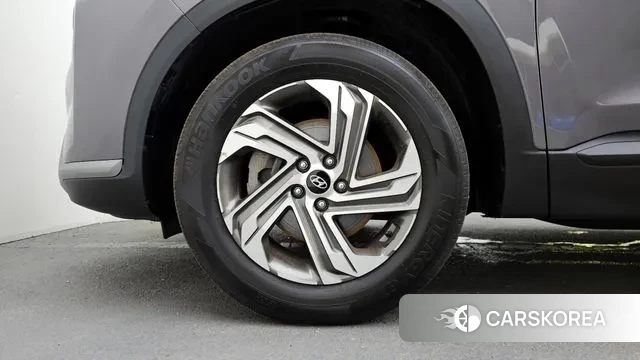 Hyundai The New Santa Fe id 3043343 из Кореи 15