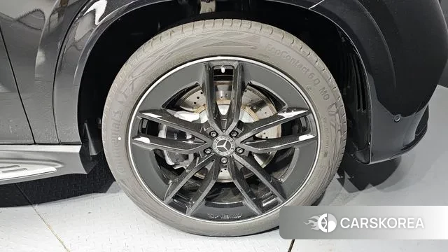 Mercedes-Benz GLE-Class W167 id 3731158 из Кореи 15