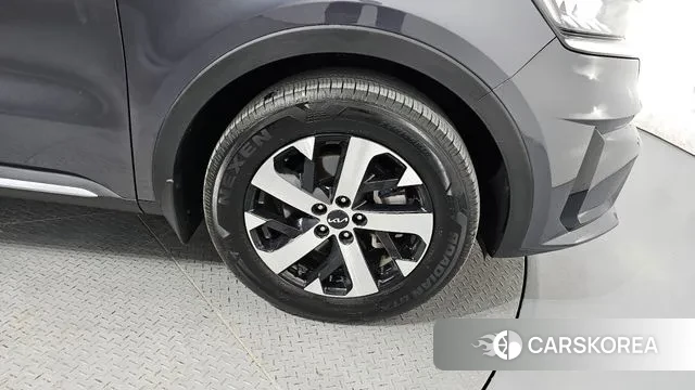 Kia Sorento 4th Generation id 3334244 из Кореи 15