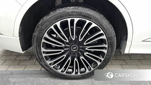 Lincoln Aviator 2nd generation id 4567688 из Кореи 15