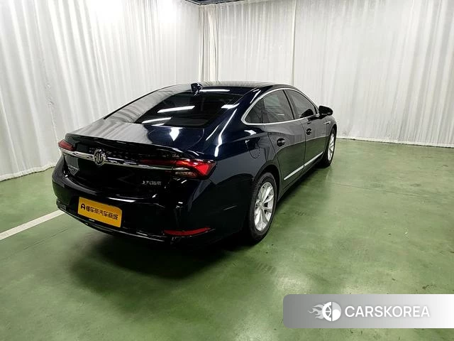 Buick Lacrosse id 4219628 из Китая 15