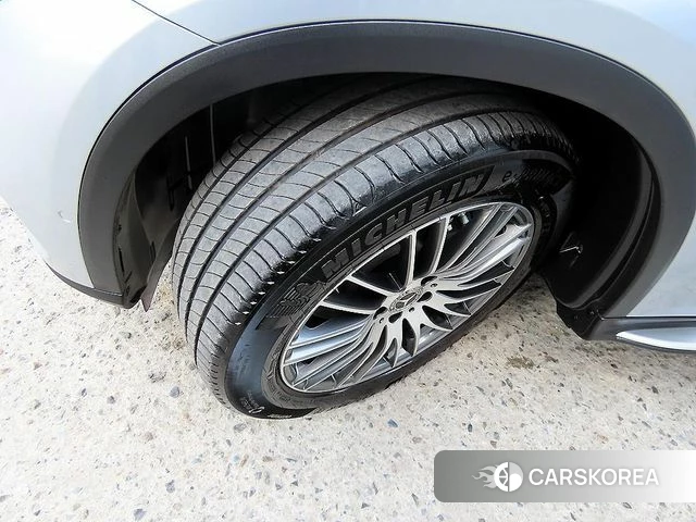 Mercedes-Benz GLC-Class X254 id 4599868 из Кореи 15