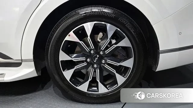 Kia Carnival 4th generation id 2901170 из Кореи 15