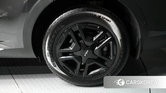 Kia The New Sorento 4th Generation id 4329585 из Кореи 26