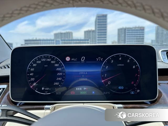 Mercedes-Benz Maybach S-class id 4290324 из Китая 13