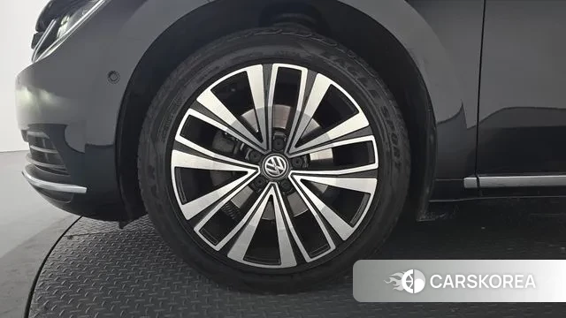 Volkswagen Arteon id 3396395 из Кореи 15