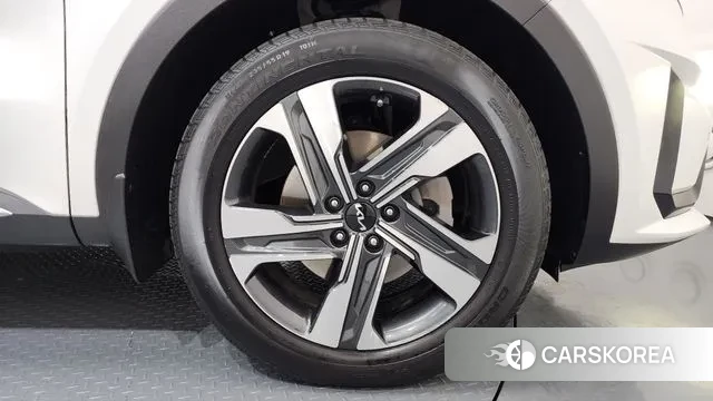 Kia Sorento 4th Generation id 3735269 из Кореи 15