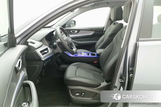 Chery Tiggo 8 id 4211298 из Китая 19