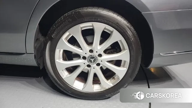 Mercedes-Benz E-Class W213 id 3412473 из Кореи 15