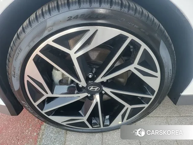 Hyundai Ionic 6 id 2575026 из Кореи 15