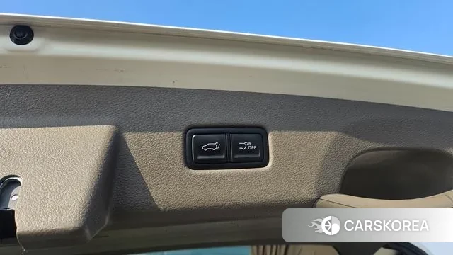 Kia Carnival 4th generation id 3707593 из Кореи 15