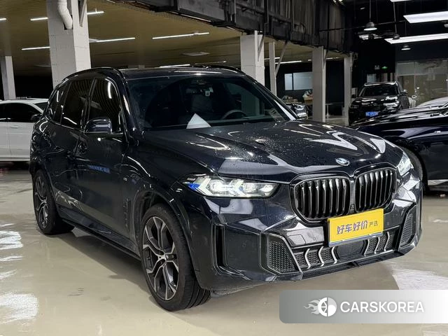 BMW X5 id 4353571 из Китая 7