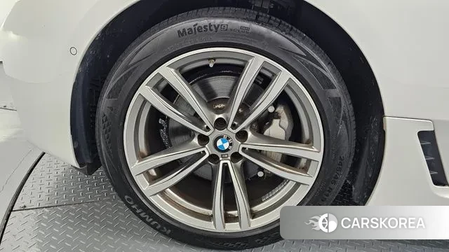 BMW 6 Series GT (G32) id 3139174 из Кореи 15