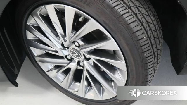 Lexus ES300h 7th generation id 4462397 из Кореи 11