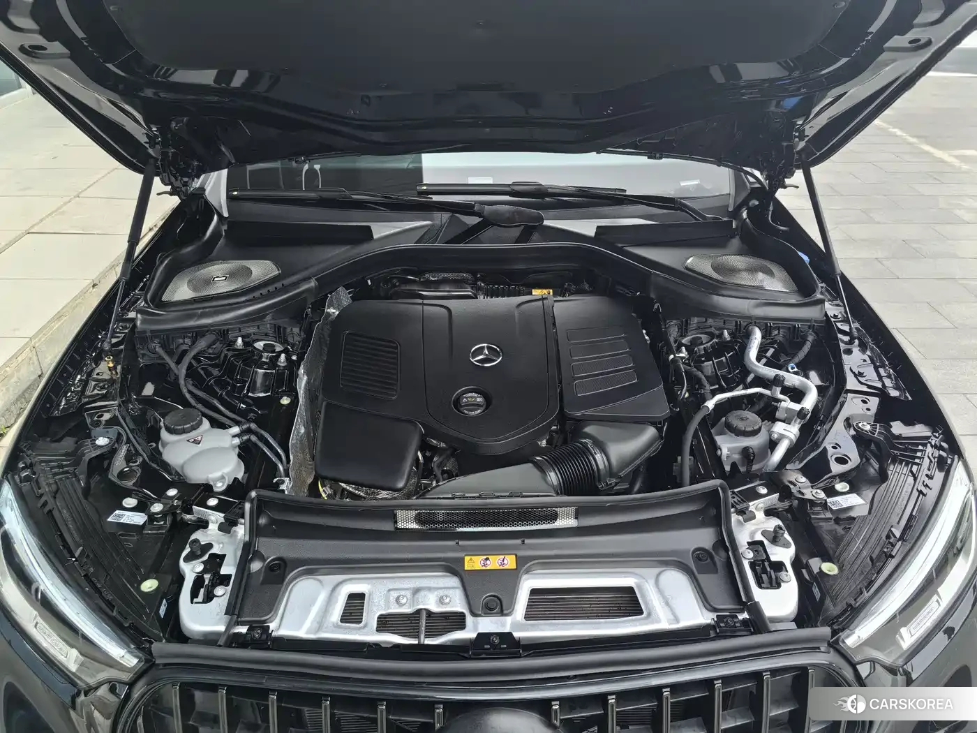 Mercedes-Benz GLC id 4538835 из Китая 9