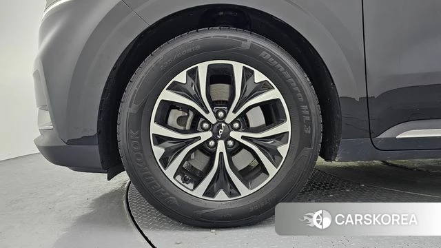 Kia Carnival 4th generation id 4443440 из Кореи 15