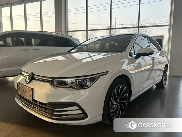 Volkswagen Golf id 4271932 из Китая 22