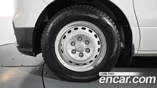 Hyundai The New Grand Starex id 2937095 из Кореи 15