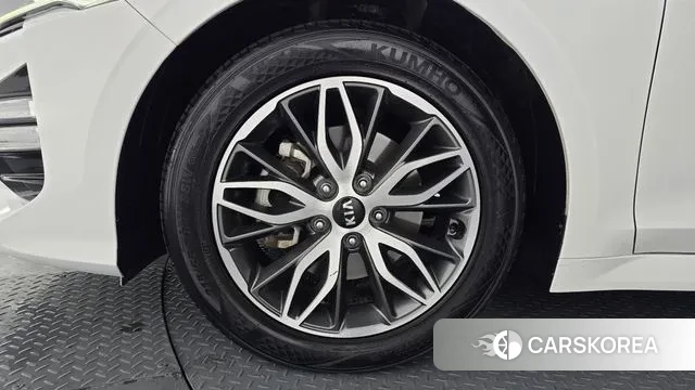 Kia K5 3rd generation id 3651017 из Кореи 15