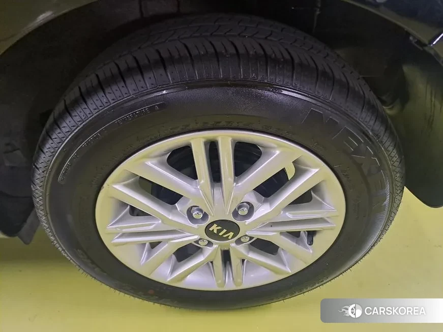 Kia Morning Urban (JA) id 2188701 из Кореи 11