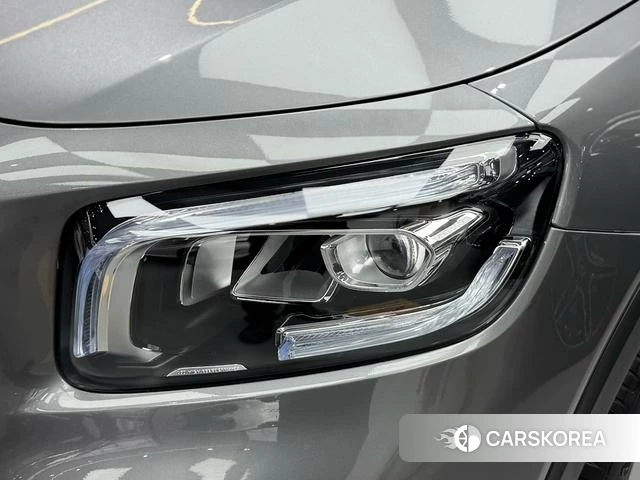 Mercedes-Benz GLB id 4208055 из Китая 13