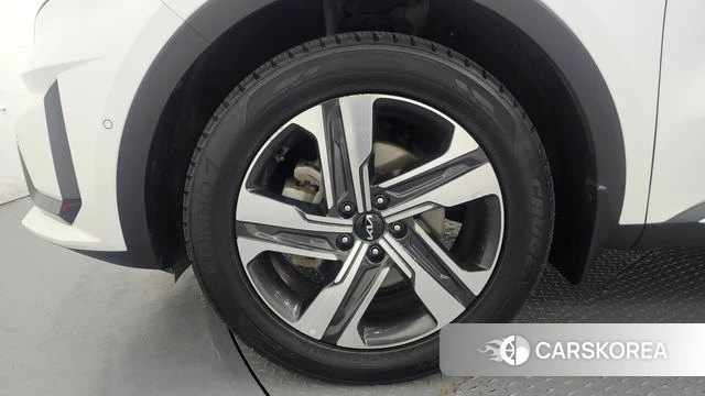 Kia Sorento 4th Generation id 4591492 из Кореи 15