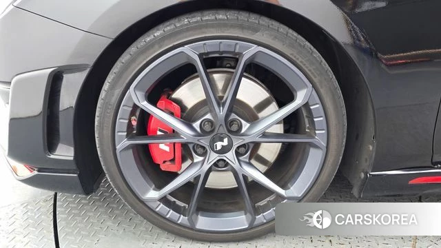 Hyundai Veloster (JS) id 4520525 из Кореи 15